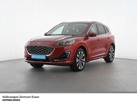 Ford Kuga 2.5 Vignale 20 Assistpaket