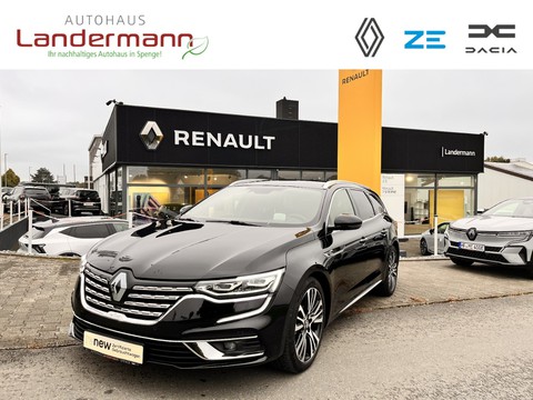 Renault Talisman Grandtour INITIALE PARIS TCe 160 (M