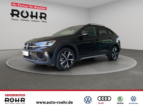 Volkswagen Taigo 1.0 TSI Style