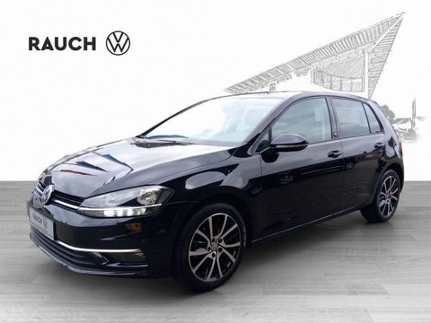 Volkswagen Golf 1.0 TSI VII