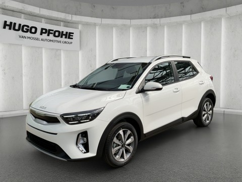 Kia Stonic 1.0 T-GDI Vision 100PS