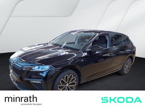 Skoda Scala 1.0 TSI Drive