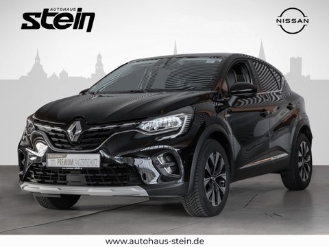 Renault Captur 1.3 II Techno Mild-Hybrid 140 Winterpaket adaptiv
