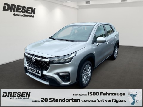 Suzuki S-Cross 1.4 Edition