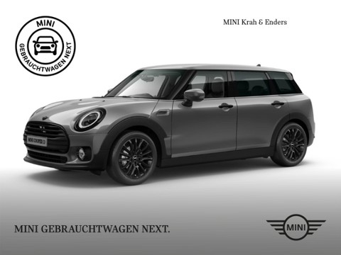 MINI Cooper D Clubman Classic Trim