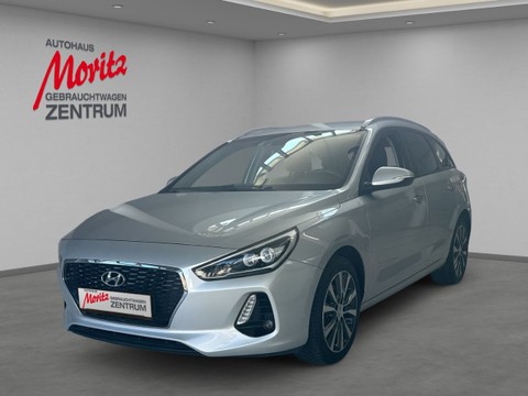Hyundai i30 1.0 Kombi TGDI Trend SMART KEY & MEHR