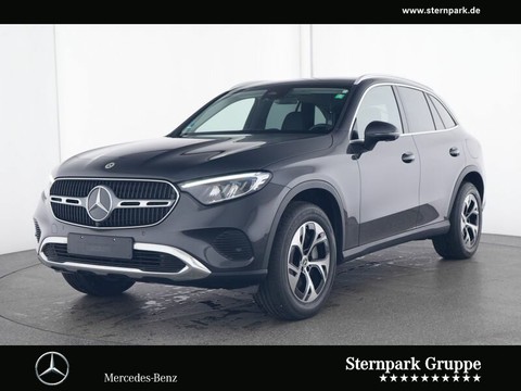 Mercedes-Benz GLC 300 de Edition Energizing Burmester