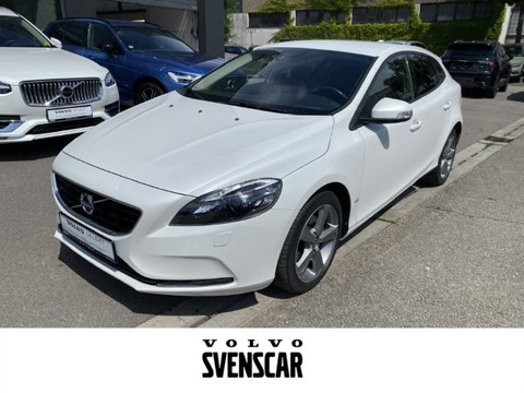 Volvo V40 You T2 Digitales Mehrzonenklima Ambientebeleuchtung