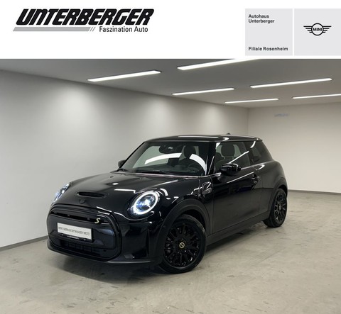 MINI Cooper S E Hatch HK HiFi