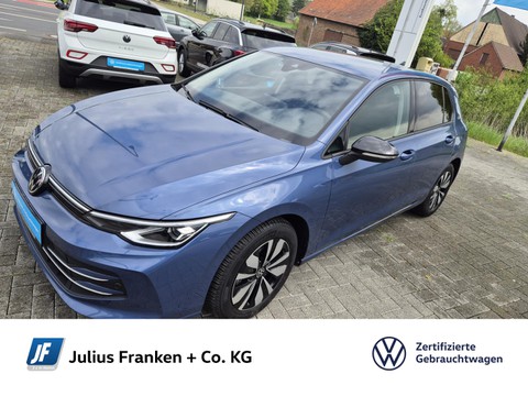 Volkswagen Golf 2.0 TDI GOAL DIGI