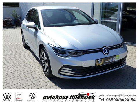 Volkswagen Golf 1.5 TSI 8 Active