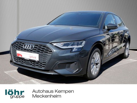 Audi A3 Sportback 40 TFSI e VC KLIMAAT