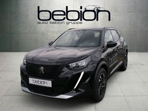 Peugeot 2008 e Elektromotor 136 (e-) e Allure Pack