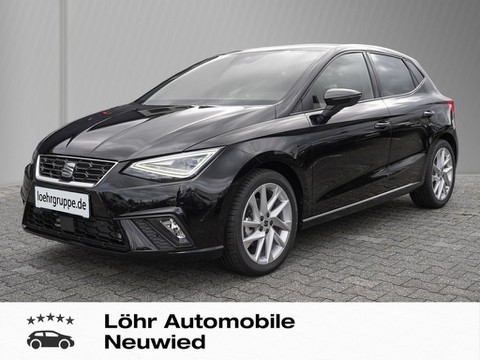 Seat Ibiza 1.0 TSI FR