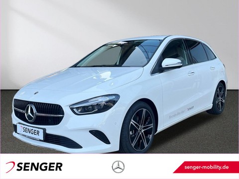 Mercedes-Benz B 200 Progressive Ambiente