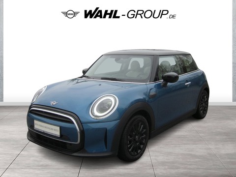 MINI Cooper CLASSIC TRIM