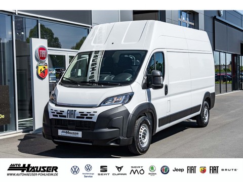 Fiat Ducato Kasten serie 2 MY25 Maxi 35 L3H3 140 TECHNO WORKSITE-MAXI