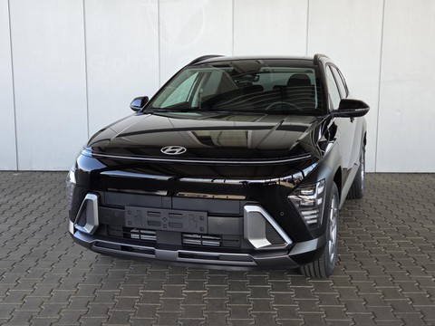Hyundai Kona 1.6 T-GDI 170 HP Prime 4XSitzh Privacy ALU17