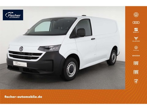 Volkswagen T7 Multivan 2.0 TDI Transporter