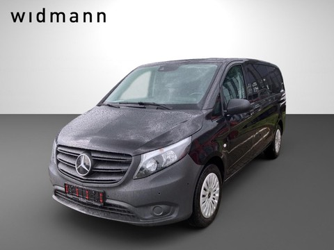 Mercedes-Benz Vito 116 Kombi Tourer PRO 2xKlima Kom