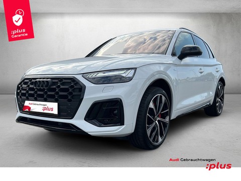 Audi Q5 S line 40 TDI quattro
