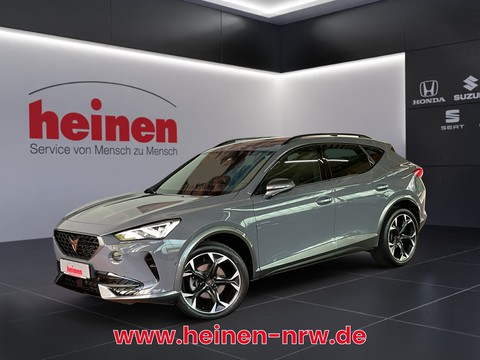 CUPRA Formentor 1.5 TSI