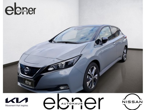 Nissan Leaf | ° | |