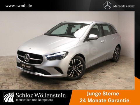 Mercedes-Benz B 200 Progressive Winter-P Advanced-P RfCam
