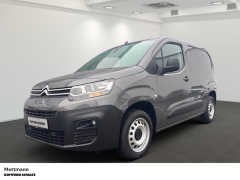 Citroën Berlingo 1.5 Kasten HDI CLUB