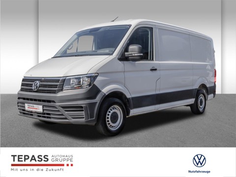 Volkswagen Crafter 2.0 l TDI 30 Kastenwagen