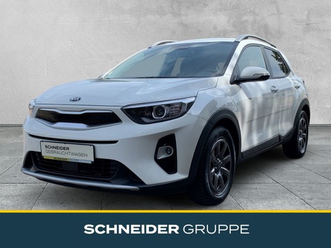 Kia Stonic 1.0 T-GDi Vision