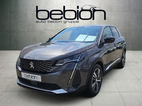 Peugeot 3008 Hybrid 225 (Plug-In) e Allure