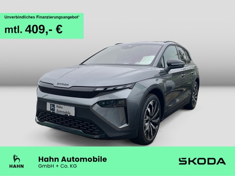 Skoda Elroq 60 Sportline 150kW Automatik MAXX