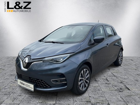 Renault ZOE Intens R1 E 50 inkl Batterie