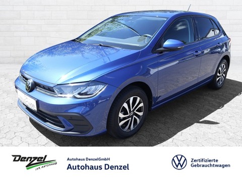 Volkswagen Polo 1.0 TSI ACTIVE APP