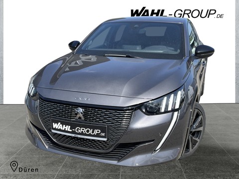 Peugeot 208 1.2 GT PT AUTOMATIK