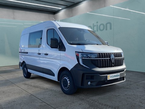 Renault Master 3.5 Kastenwagen FWD Kasten extra L2H2 t Bl