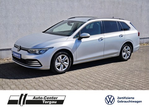 Volkswagen Golf 2.0 TDI VIII Var Life