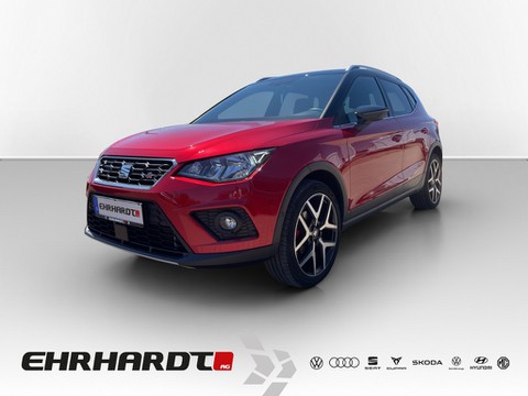 Seat Arona 1.5 TSI FR PARKLENK