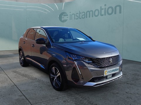 Peugeot 3008 1.5 Allure 130