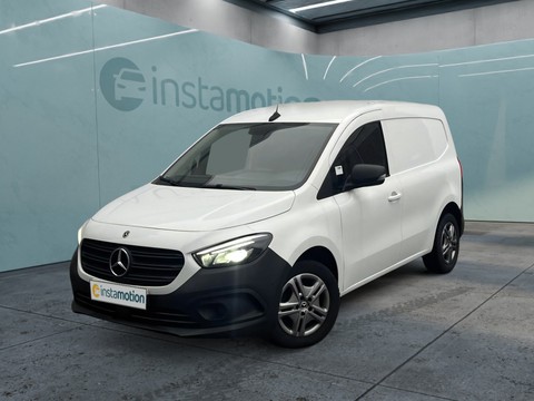 Mercedes-Benz Citan 112 StandardAHK PE