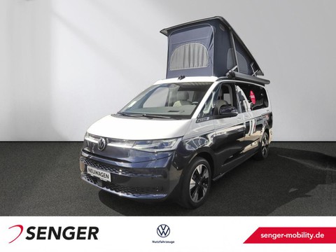 Volkswagen T7 Multivan 2.0 l TDI California Ocean Aufstelldach