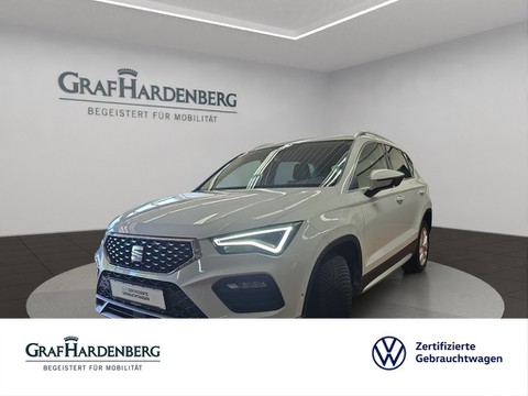 Seat Ateca 1.5 TSI X-Perience