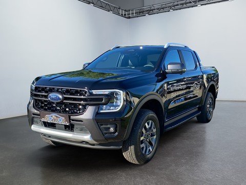 Ford Ranger 2.3 Wildtrak EcoBoost