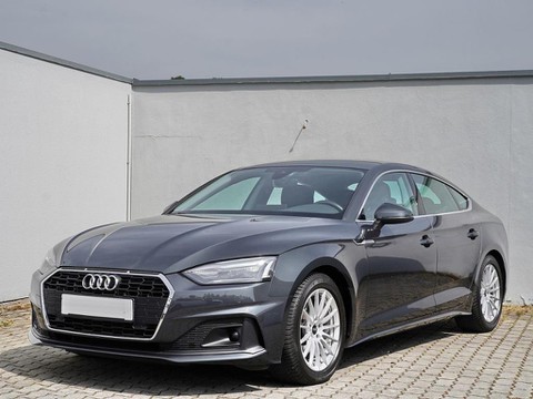 Audi A5 Sportback basis AMBIENTE SYSTEM