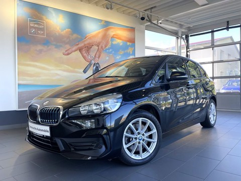 BMW 225 iP Active Tourer KOMF HIFI NAVplus