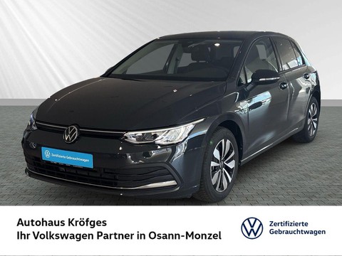 Volkswagen Golf 1.0 VIII MOVE