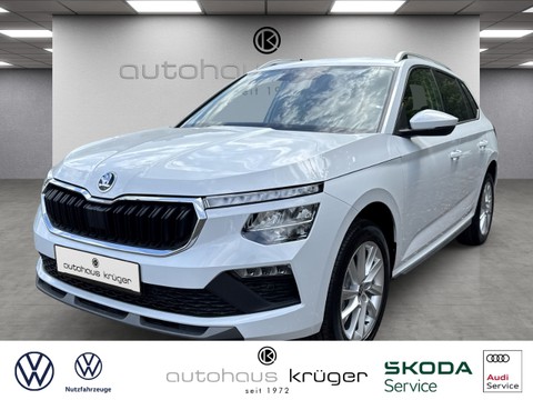 Skoda Kamiq 1.0 TSI Selection Digitales Android