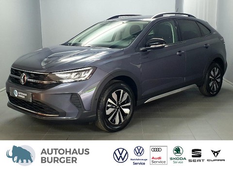 Volkswagen Taigo 1.0 l TSI Life OPF