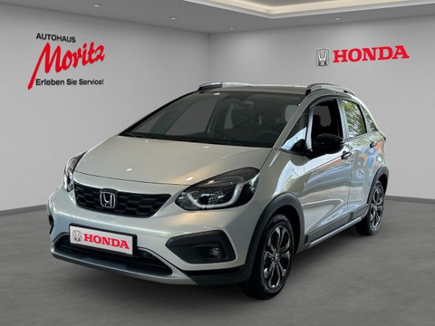 Honda Jazz 1.5 Crosstar Hybrid e HEV Advance